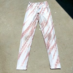 used forever 21 leggings XS woman’s